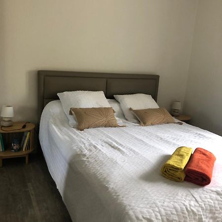 Butia Villa San-Gavino-di-Fiumorbo Buitenkant foto