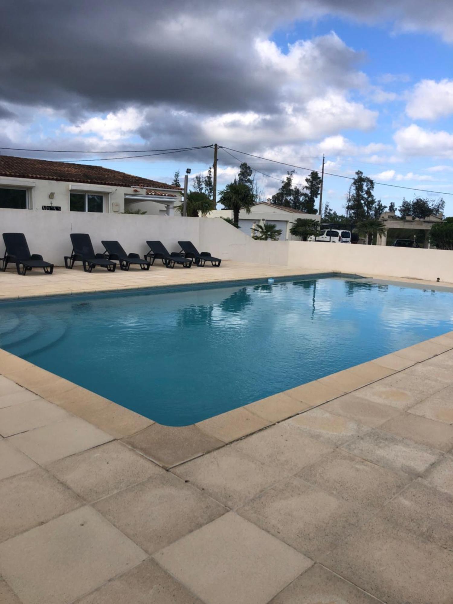 Butia Villa San-Gavino-di-Fiumorbo Buitenkant foto