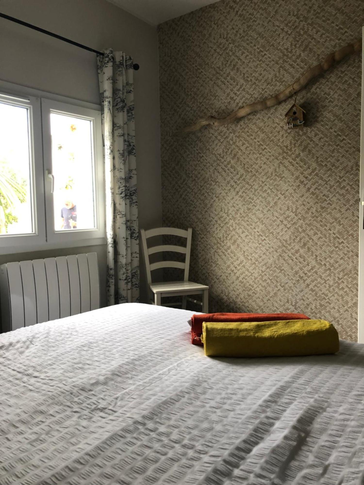 Butia Villa San-Gavino-di-Fiumorbo Buitenkant foto